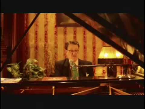 PETER MINTUN: I'm Building Up To An Awful Let-Down (Hal Borne-Johnny Mercer)