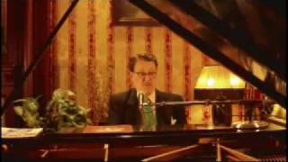 PETER MINTUN: I&#39;m Building Up To An Awful Let-Down (Hal Borne-Johnny Mercer)