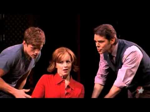 Opening Night: Next to Normal
