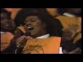 Florida Mass Choir - I Found The Answer