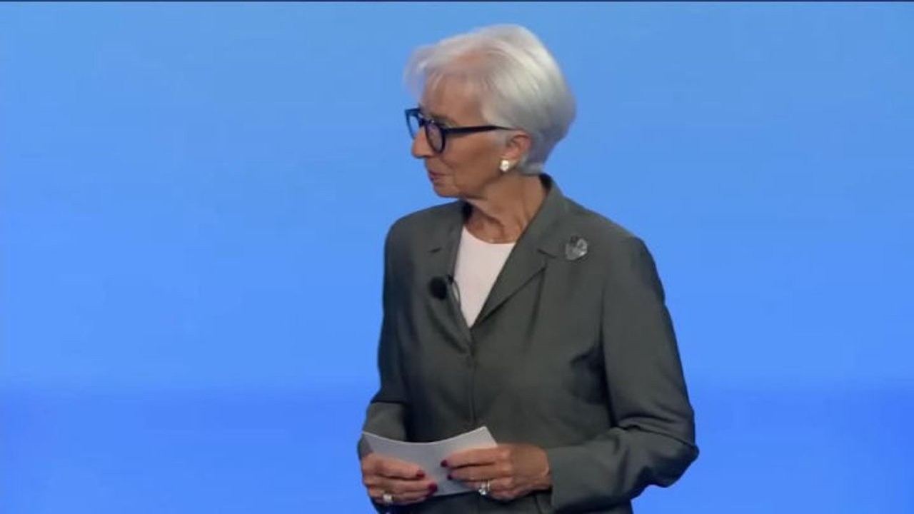 Lagarde (Bce) svela le proposte per le nuove banconote euro: Celebrano la cultura europea