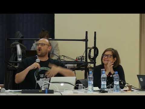 The Art of Revolution III: Communism, Love, Comradeship