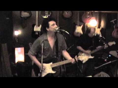 Don't, This Way - The 77's Unplugged, 3-20-12