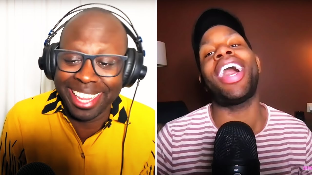 Watch video Sibling Rivalry S4 EP29: The One About Driving Now Sibling Rivalry S4 EP29: The One About Driving