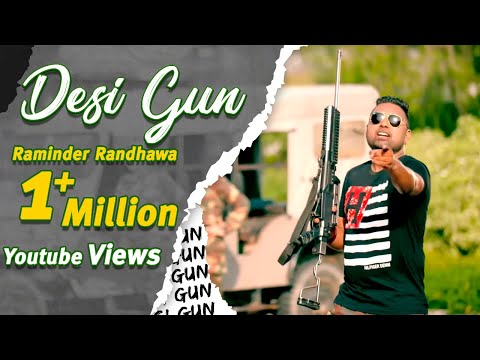 Desi Gun