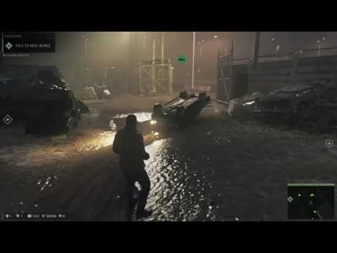 Mafia 3 Fail