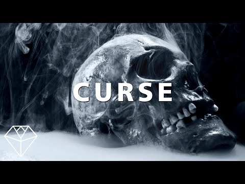 Dark Horrorcore Rap Beat Hip Hop Instrumental - "Curse"