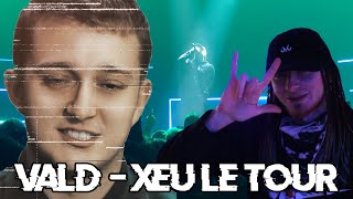 CONCERT DU ROI DES IENCLI - VALD XEU LE TOUR