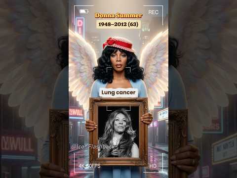 Thumbnail for Remembering 10 Music Legends We Lost Too Soon 💔 p2 #MusicLegends #ThenAndNow #BillieHoliday by R.E.M., Otis Redding, Little Richard