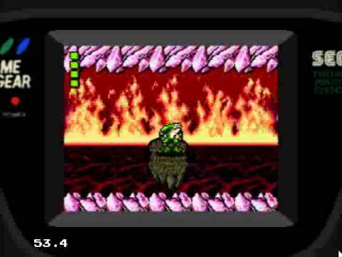 battletoads sega game gear rom