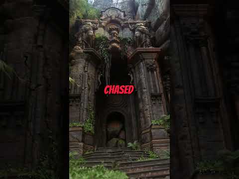 The True Story Of The Temple Run Game 😱 #shorts #shorte