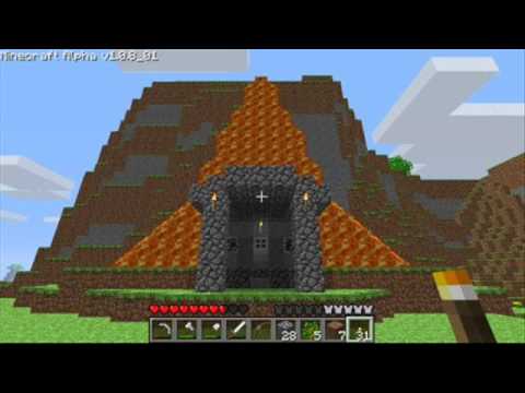 EPIC Minecraft Parody: TNT - Taio Cruz Dynamite