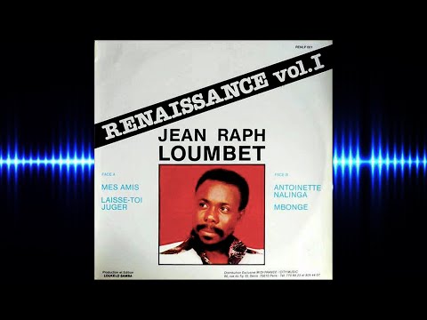 ▶️LA INNOVACION DEL PITICO | Mes Amis - Jean Raph Loumbet