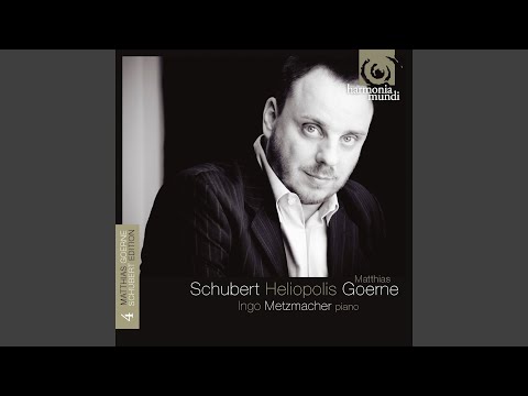 Die Gebüsche, D. 646