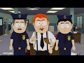 South Park The Fractured But Whole Episode 9 Police S Work