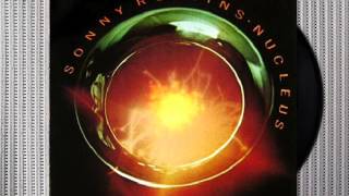 Sonny Rollins - Newkleus