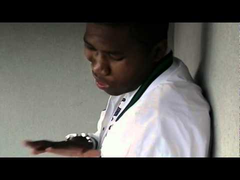 BABY-BLUE - MY CITY (CORK CITY) official