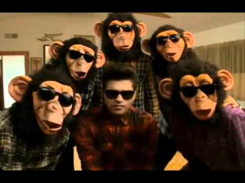 download lagu mp3 mp4 Bruno Mars Monkey, download lagu Bruno Mars Monkey gratis, unduh video klip Bruno Mars Monkey