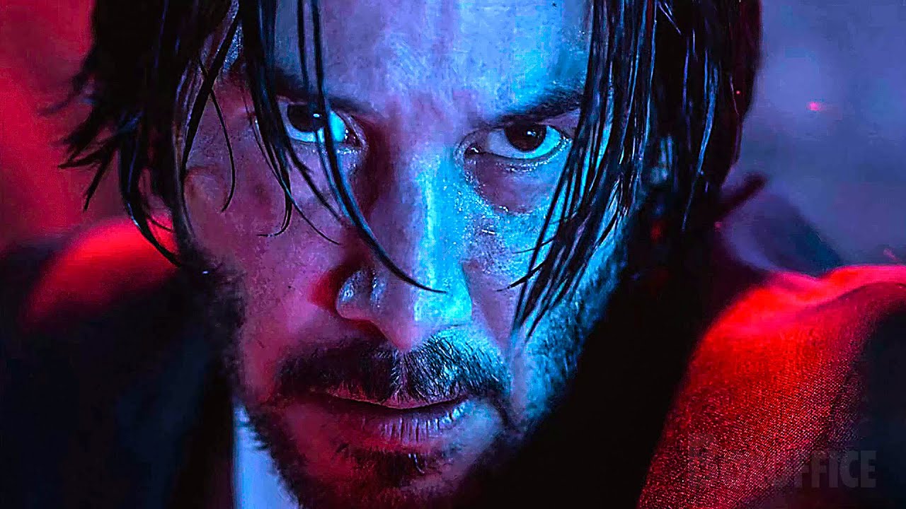 Baba Yaga voltou! | RESUMO de 10 minutos de John Wick