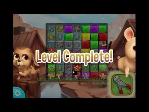 Pet Rescue Saga Level 3376 To 3378