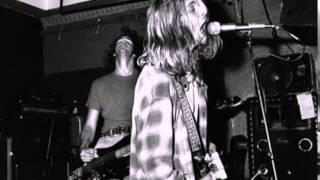 Nirvana - Ain&#39;t It A Shame (With The Lights Out Demo 1989) HQ