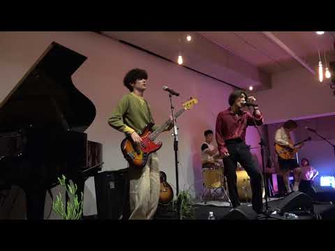 [180728] Surprise! - 잔나비(JANNABI) @한남살롱