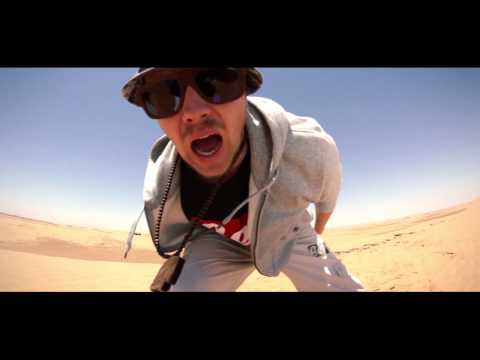 X-Bantuans feat. EES - "Who's & Who's" (official music video)