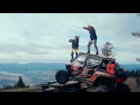 HAZARDOUS [OFFICIAL MUSIC VIDEO]