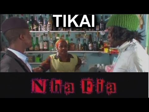 Tikai Cv | Nha Fia (Filme Oficial Completo)