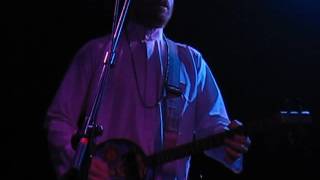 Orchestra Of Spheres live @ Raw Power Festival, London, 28/05/16 (Part 1)