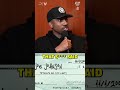 Jeff Teague WAS SHOCKED by Joe Johnson's $2 million check 😂 #nba #shorts #viralvideo #basketball