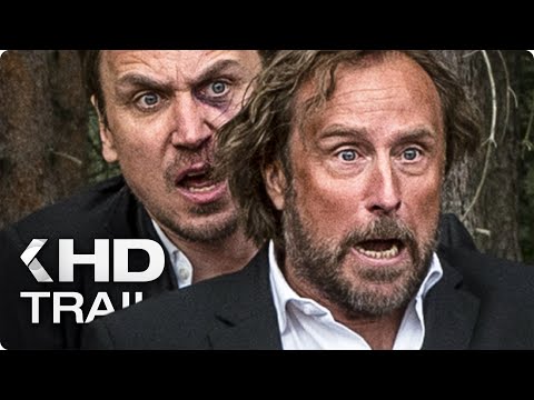 25 KM/H Trailer German Deutsch (2018) Exklusiv