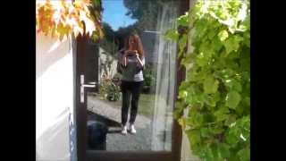 Brian Wilson&#39;s &quot;Busy Doin&#39; Nothin&#39;&quot; (The Beach Boys) - cover by Double Françoise