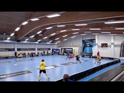 P19: EV Akatemia - Welhot 6.11.2023 maalikooste