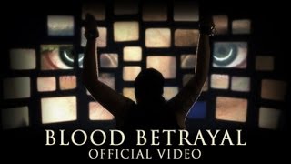 Sonic Altar - Blood Betrayal (Official Video)