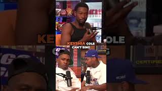 Kevin McCall Says Patti LaBelle, Mary J. Blige, Keyshia Cole, Keith Sweat, &amp; Alicia Keys Can’t Sing