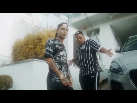 MC Hariel - Manto do Timão |Para Status