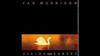 Contacting My Angel - Van Morrison