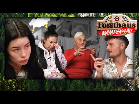 1,2,3 Allianz ❓ 😱 VERSCHWÖRUNG & INTRIGEN im Forsthaus! 😡 ⚡ | Forsthaus Rampensau | ATV