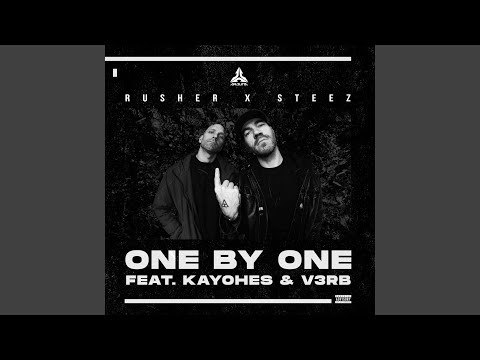 One by One (feat. Kayohes, V3rb)