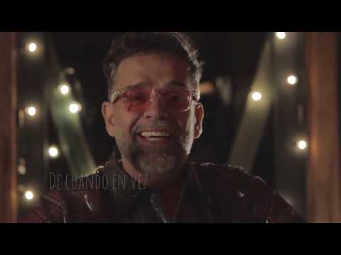 Pancho Terán - De Cuando En Vez (Video Oficial) ft. Pamela Cortés