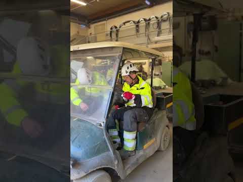 Lehre als Metalltechniker*in