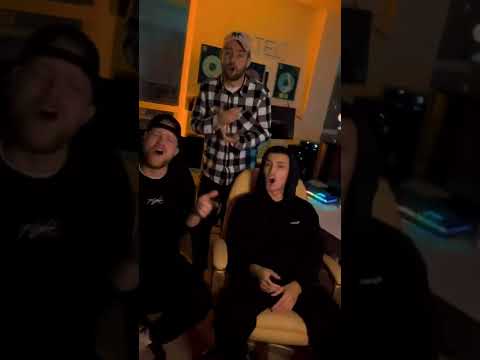 Гимн разбитых, мужских сердец💔 LOGMARIN, NEEL, r.RICARDO