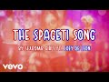 Sexbomb Girls The Spageti Song Feat Joey De Leon Lyric Video