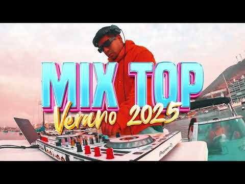 🌞🌊MIX TOP VERANO 2025⛱️ | SET LIVE YATE | (nUEVaYoL, BaD BUNNY, AFRO , REGGAETON Y MÁS)@JANS BARRIOZ