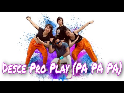 MC Zaac, Anitta, Tyga - Desce Pro Play (PA PA PA)