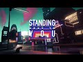 정국 (Jung Kook) 'Standing Next to You - Slow Jam Remix' Visualizer   #정국 #JungKook #StandingNextToYou