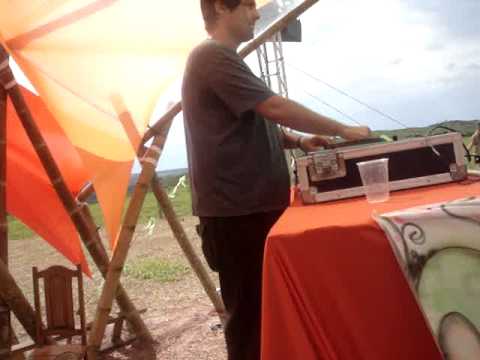 Dj Swarup Ufologia 4 anos