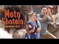 Moto Ghotalo Lyrics - Gori Tere Pyaar Mein