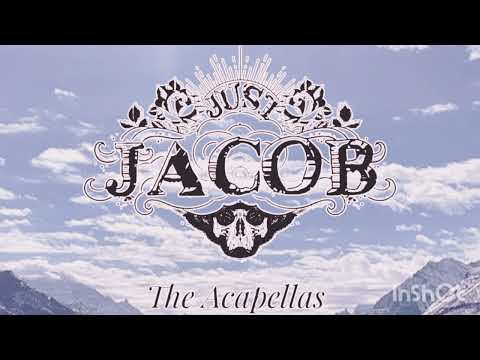 Just Jacob - "A New Day" (Acapella)
